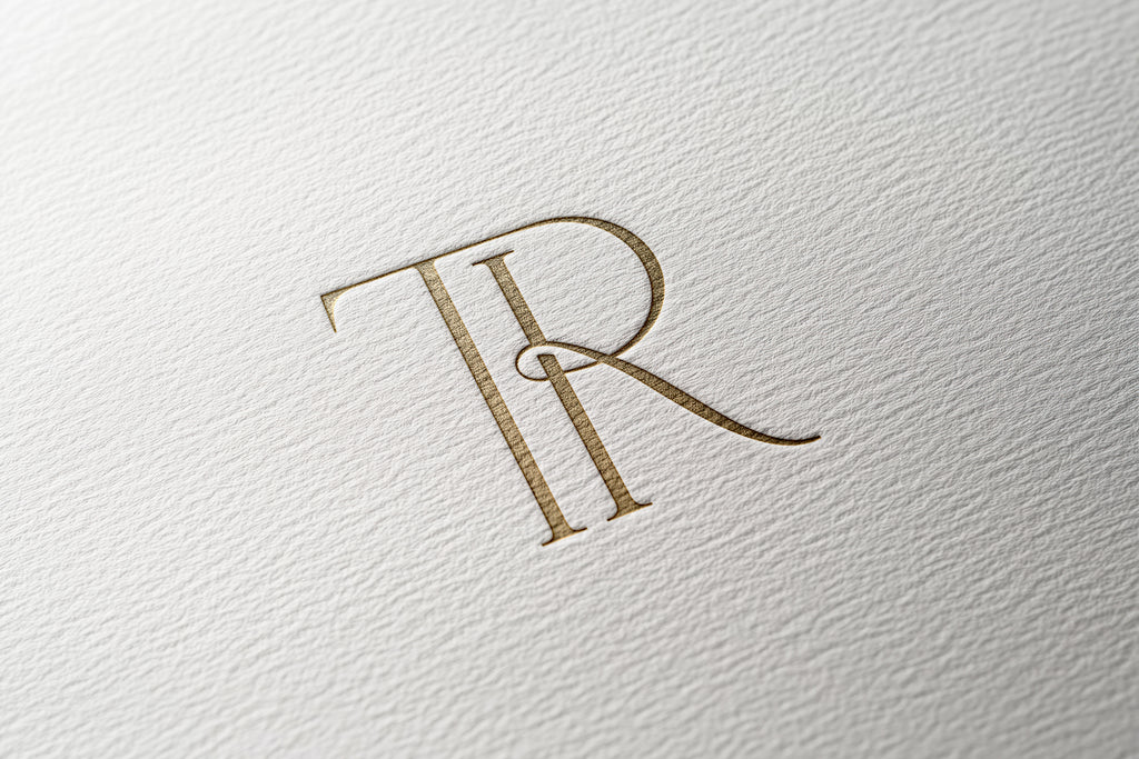 TR Monogram
