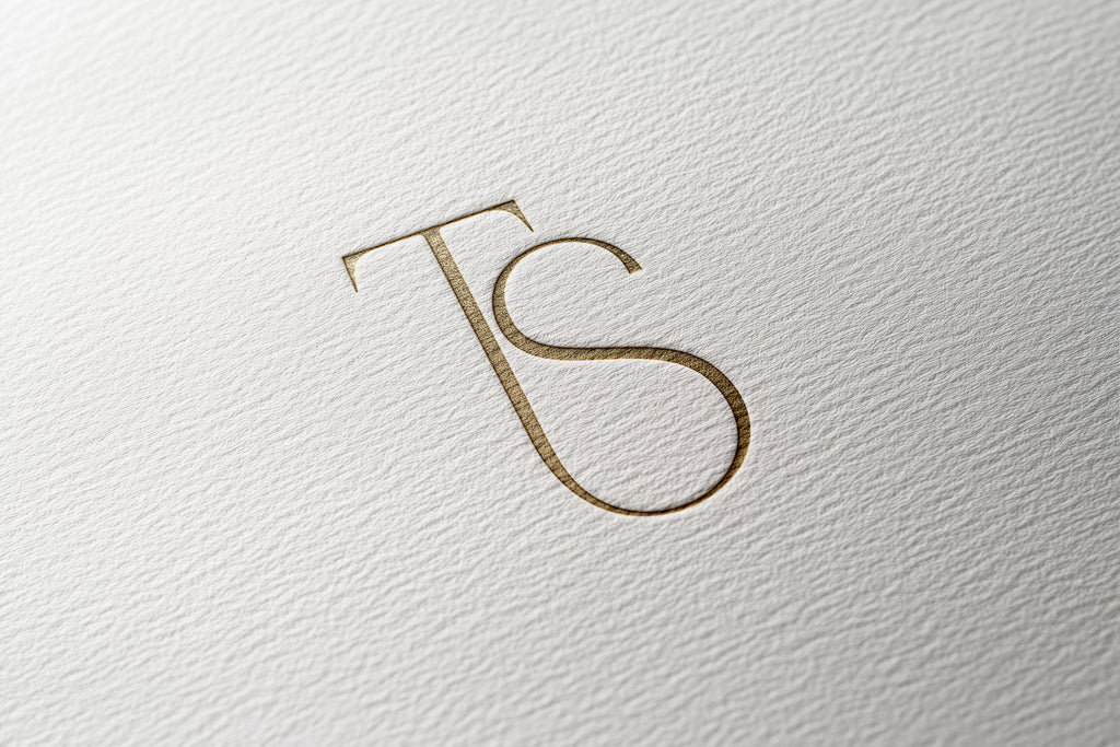TS Monogram