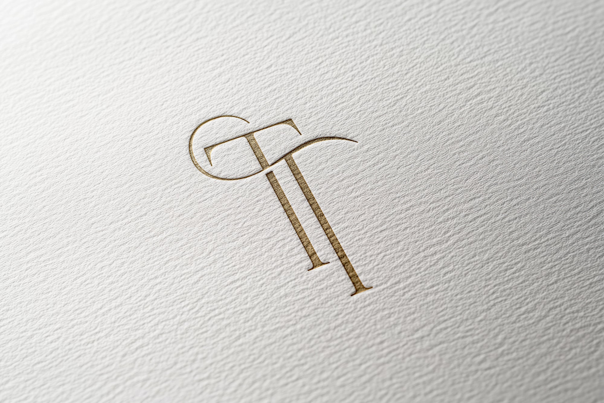 TT Monogram