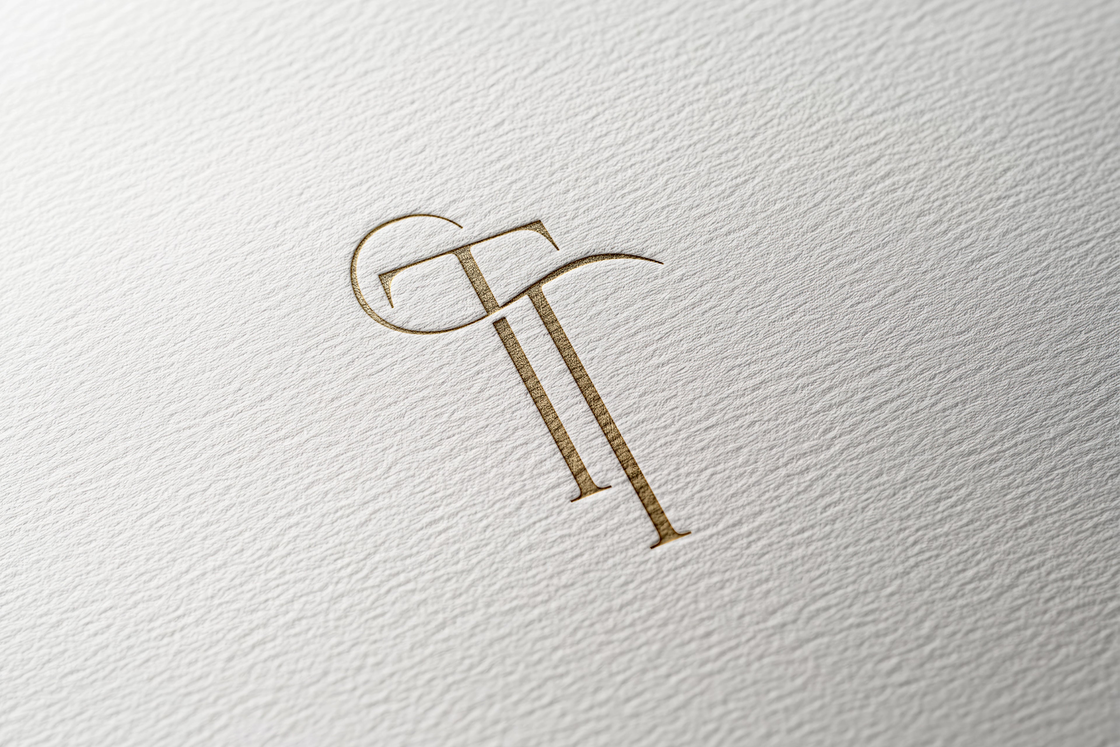 TT Monogram