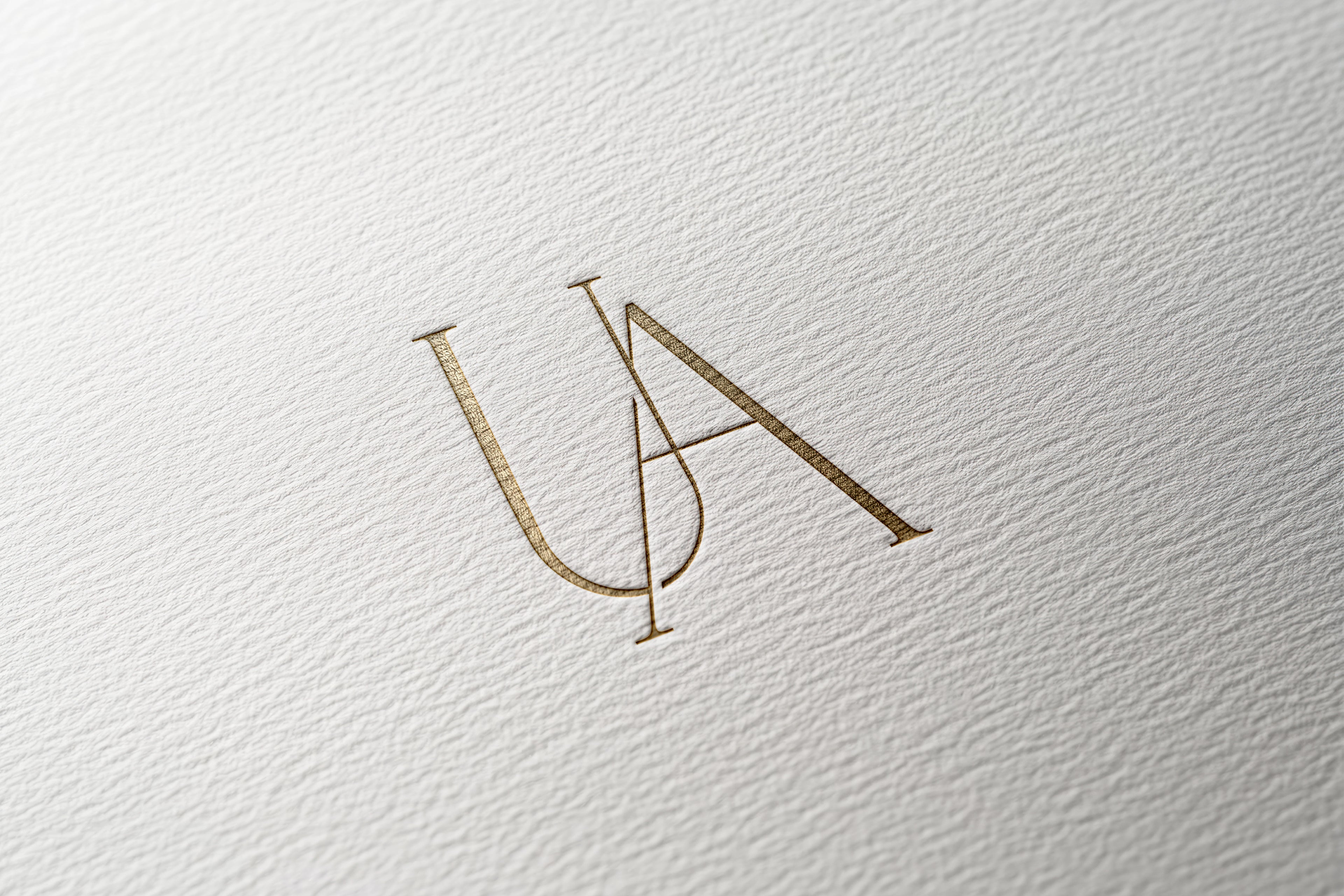 UA Monogram