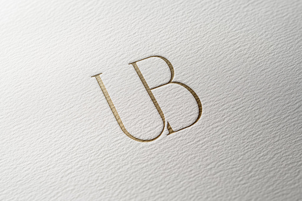 UB Monogram