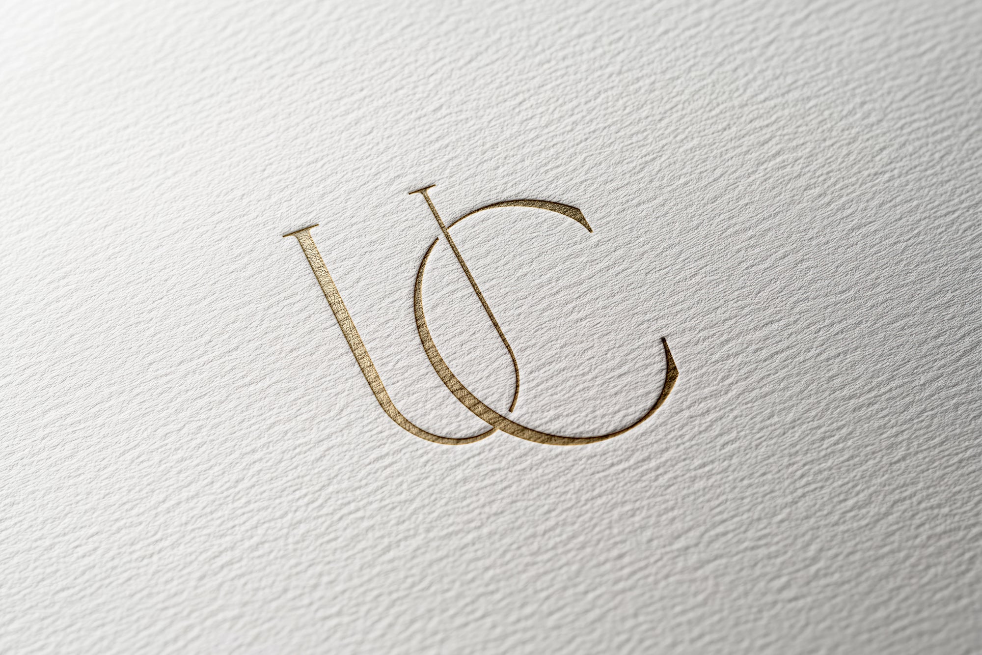 UC Monogram