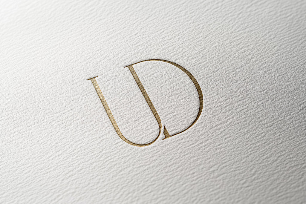 UD Monogram