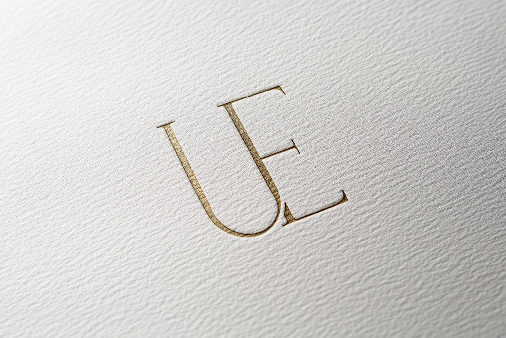UE Monogram