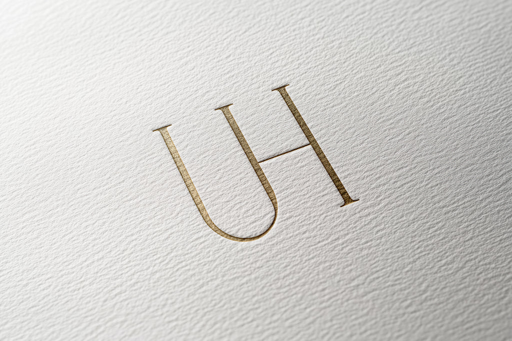 UH Monogram