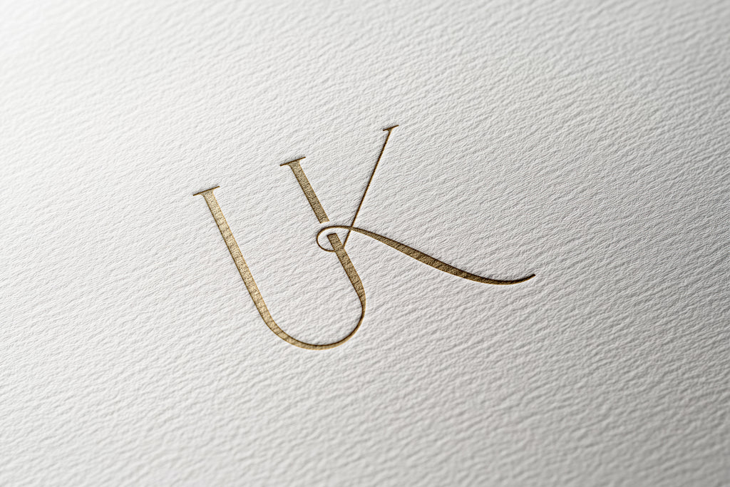 UK Monogram