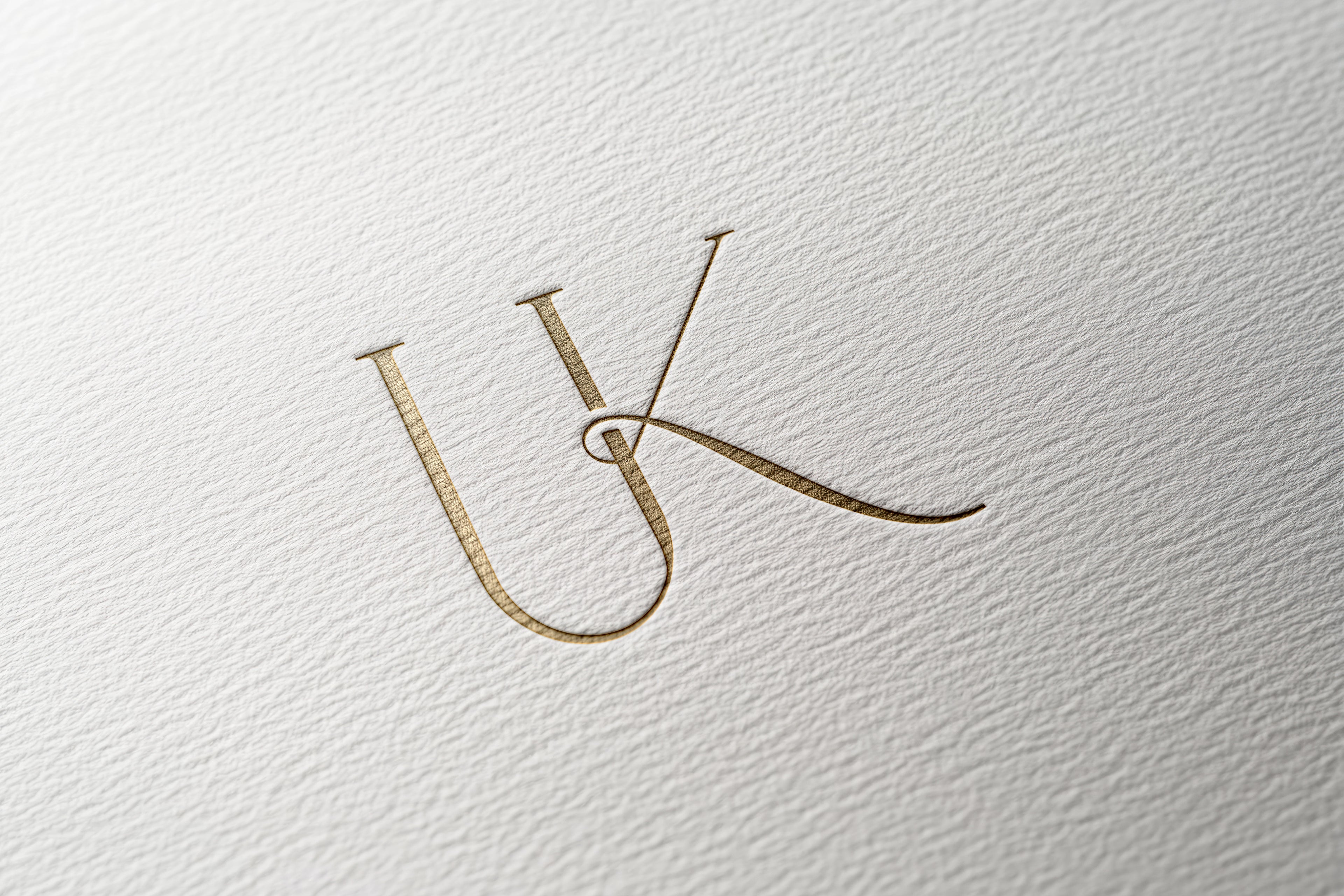 UK Monogram