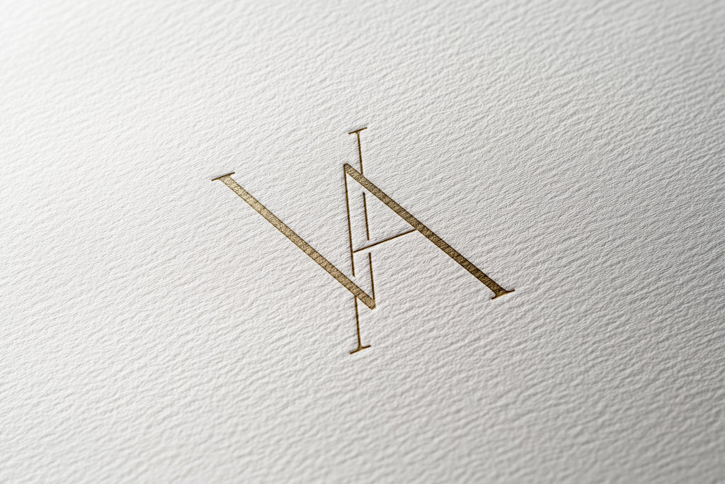 VA Monogram