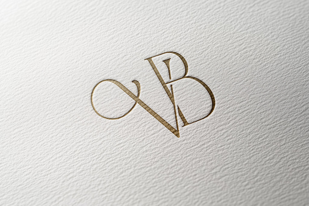 VB Monogram