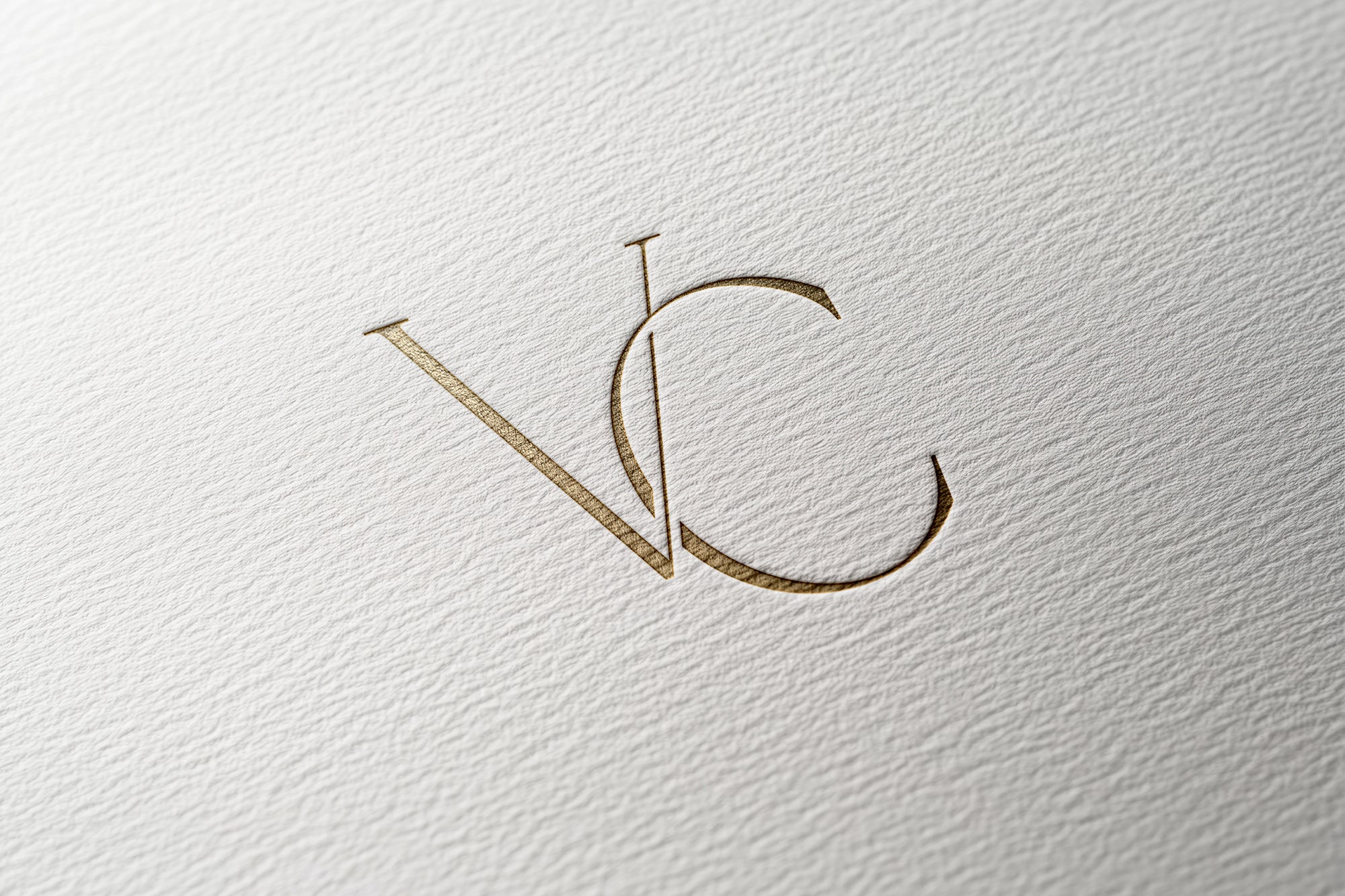 VC Monogram