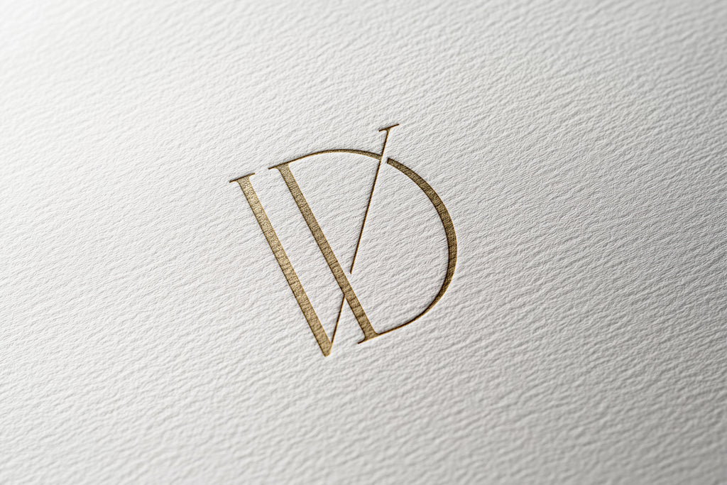 VD Monogram