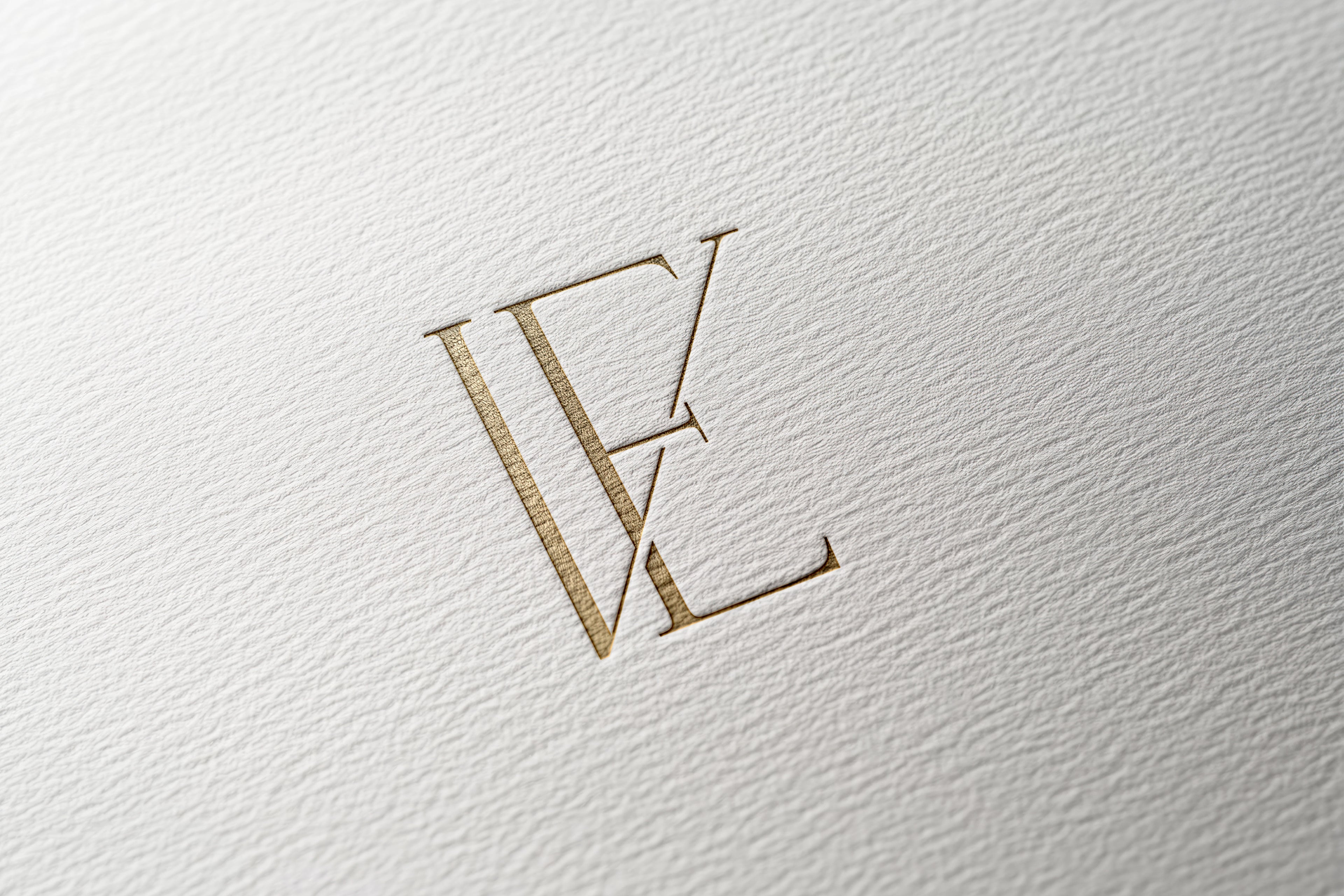 VE Monogram