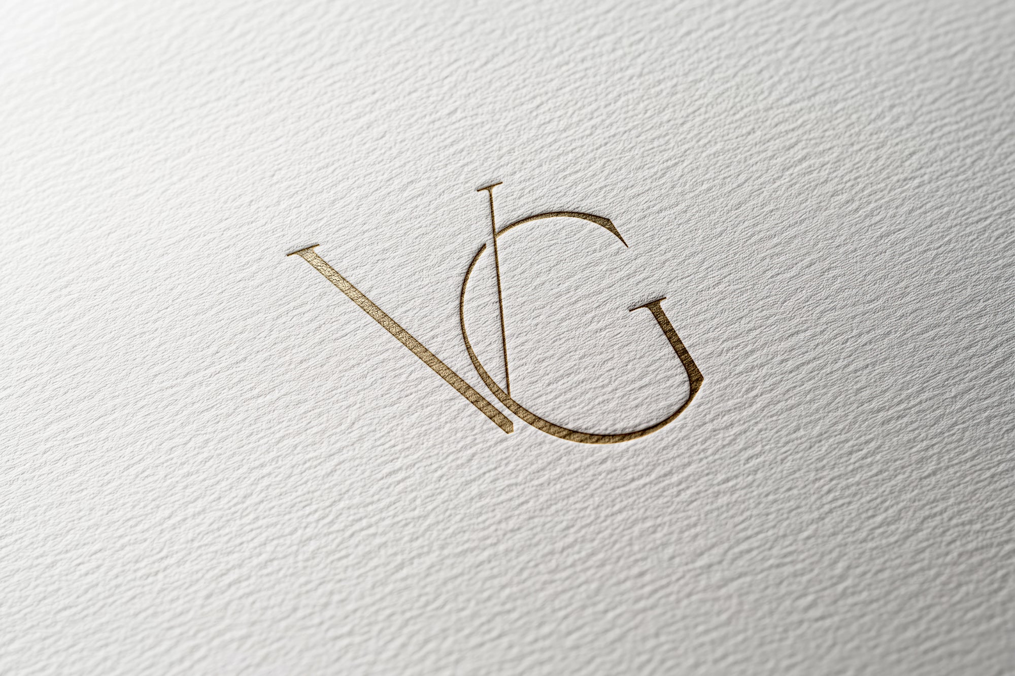 VG Monogram