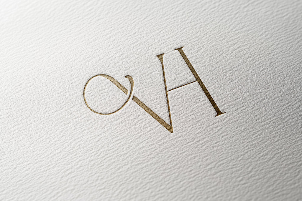 VH Monogram