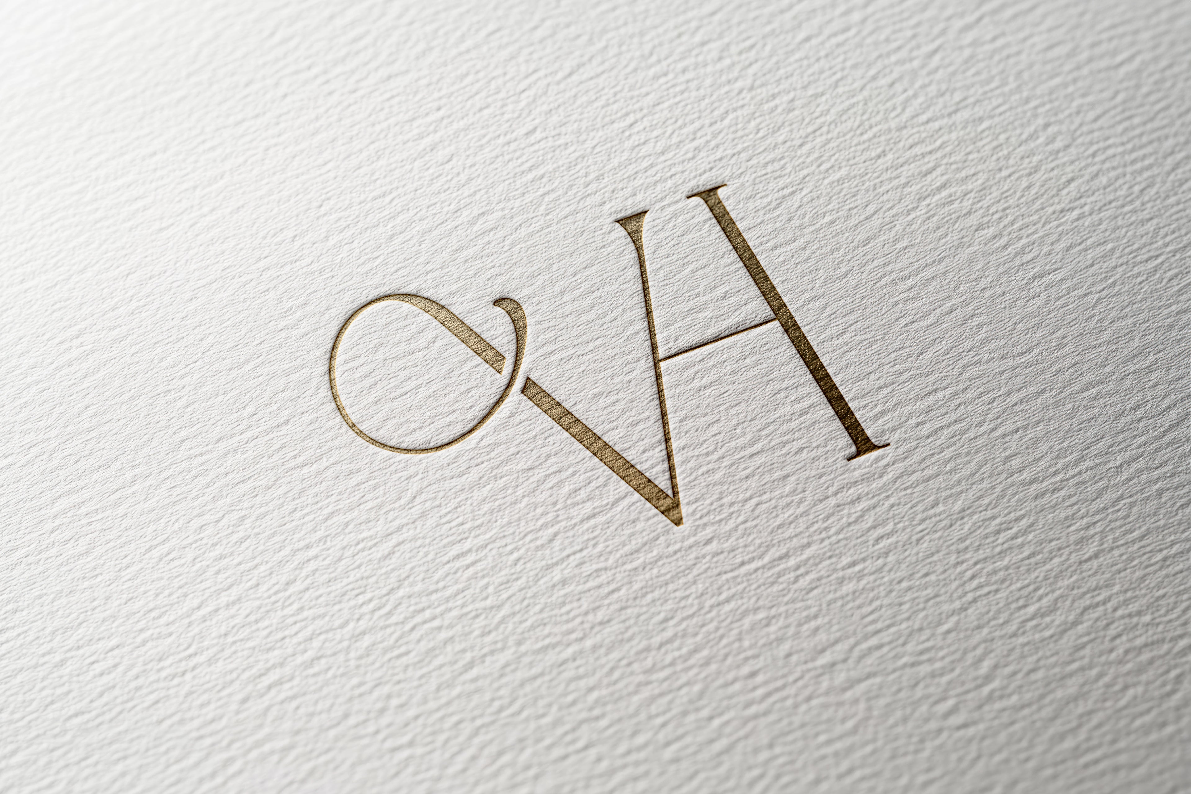 VH Monogram