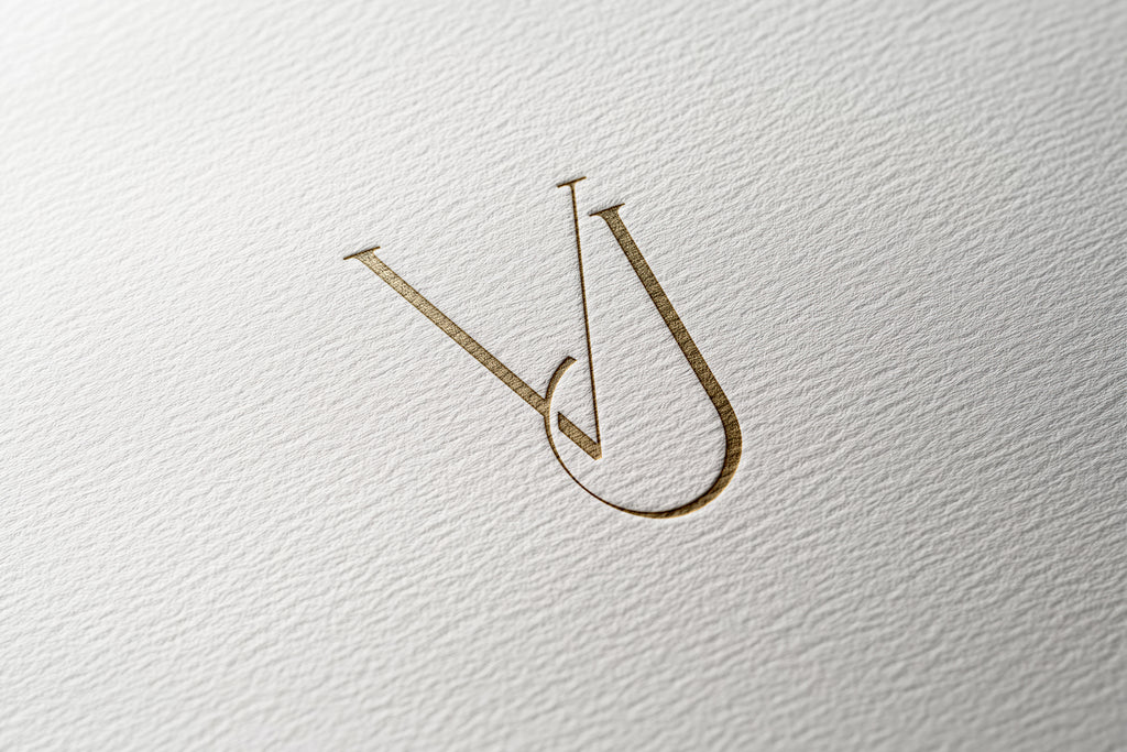 VJ Monogram