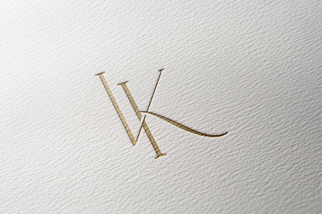 VK Monogram