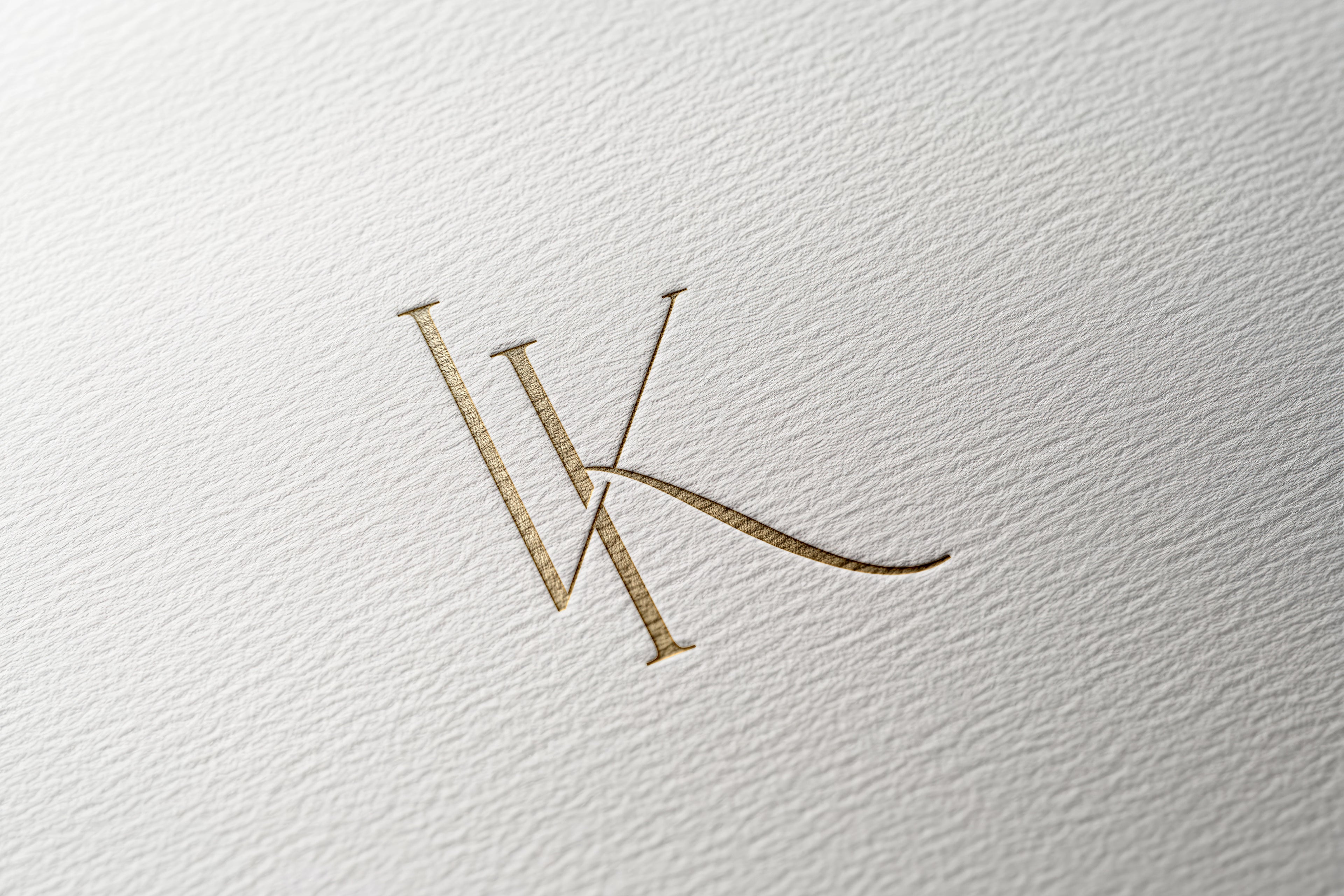 VK Monogram