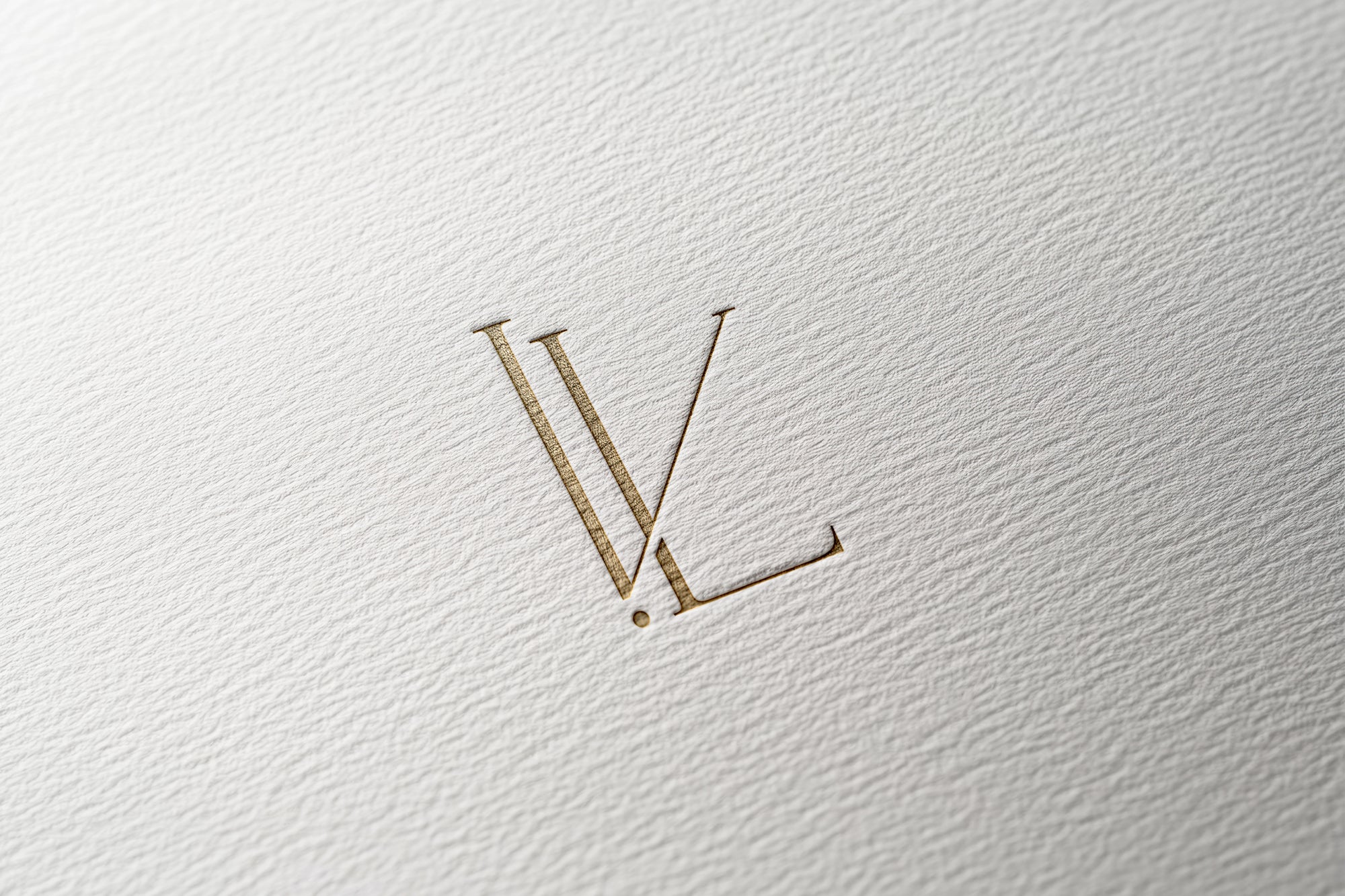 VL Monogram