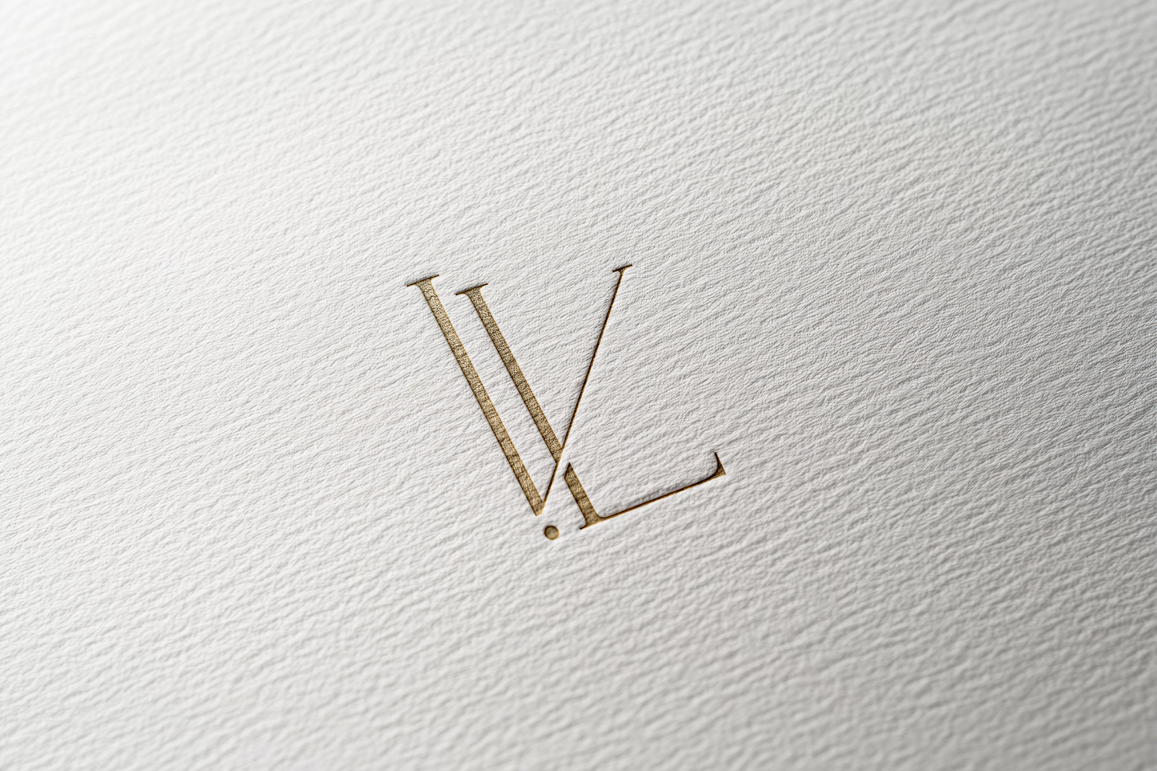 VL Monogram