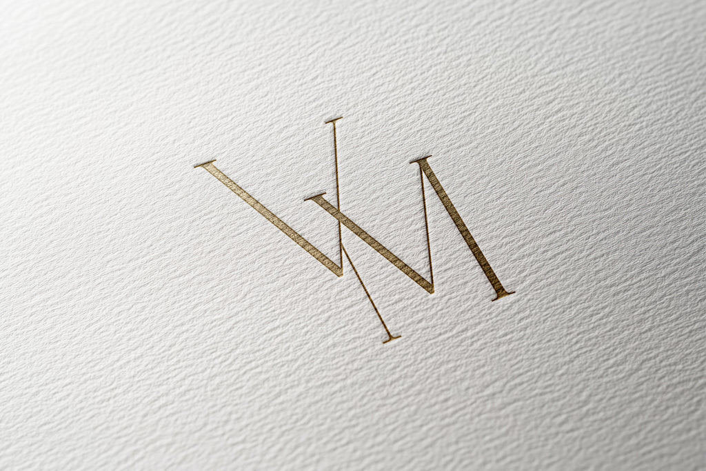 VM Monogram