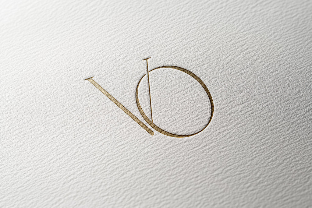 VO Monogram