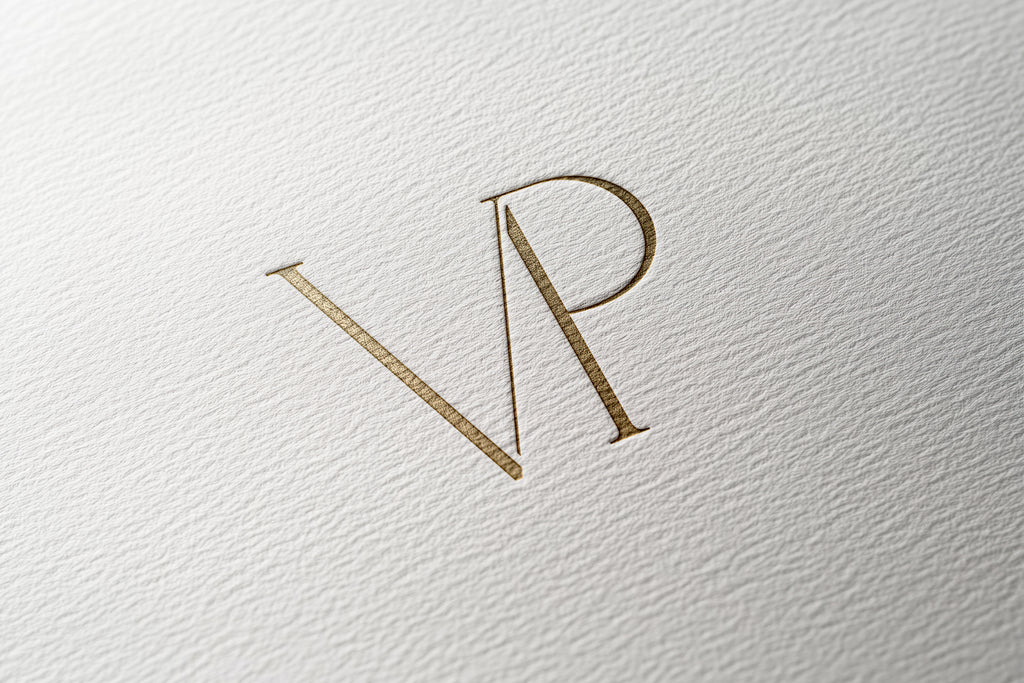 VP Monogram