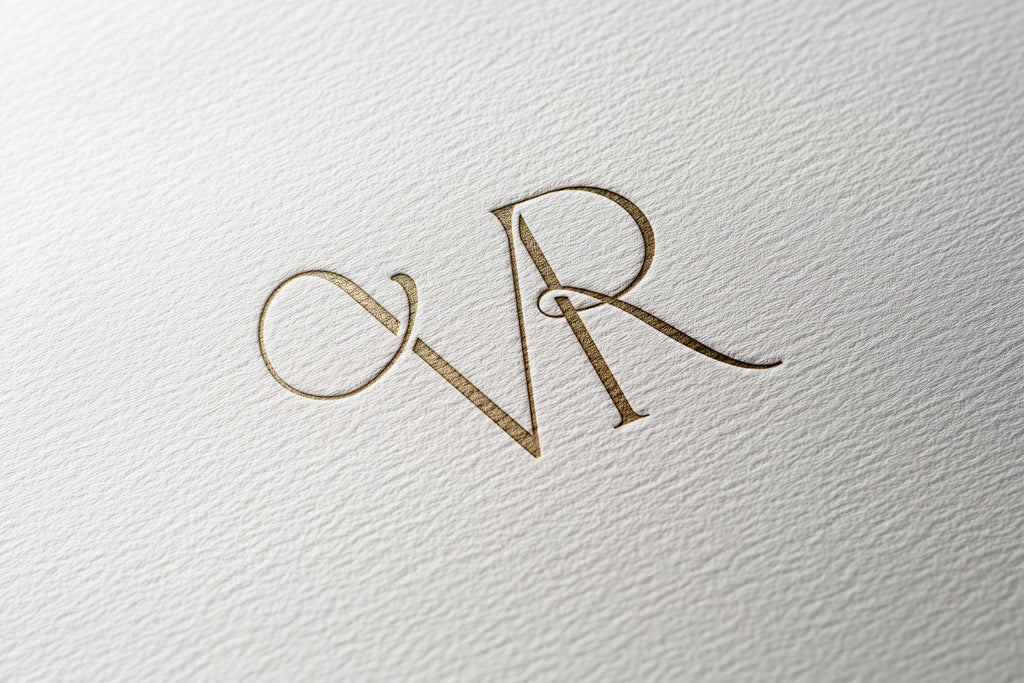 VR Monogram