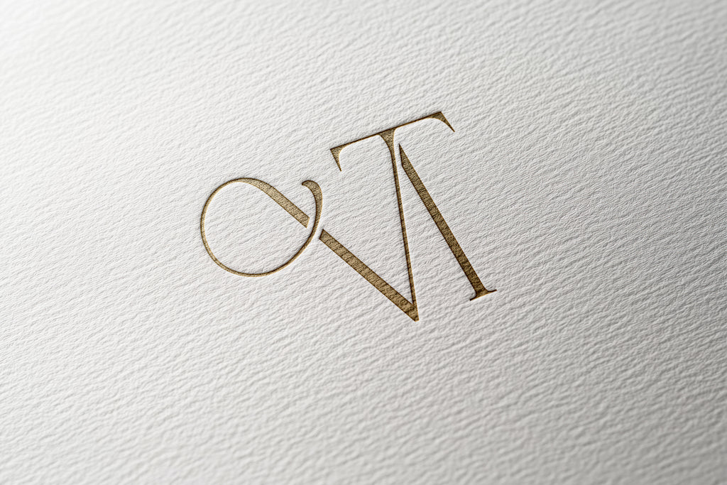 VT Monogram