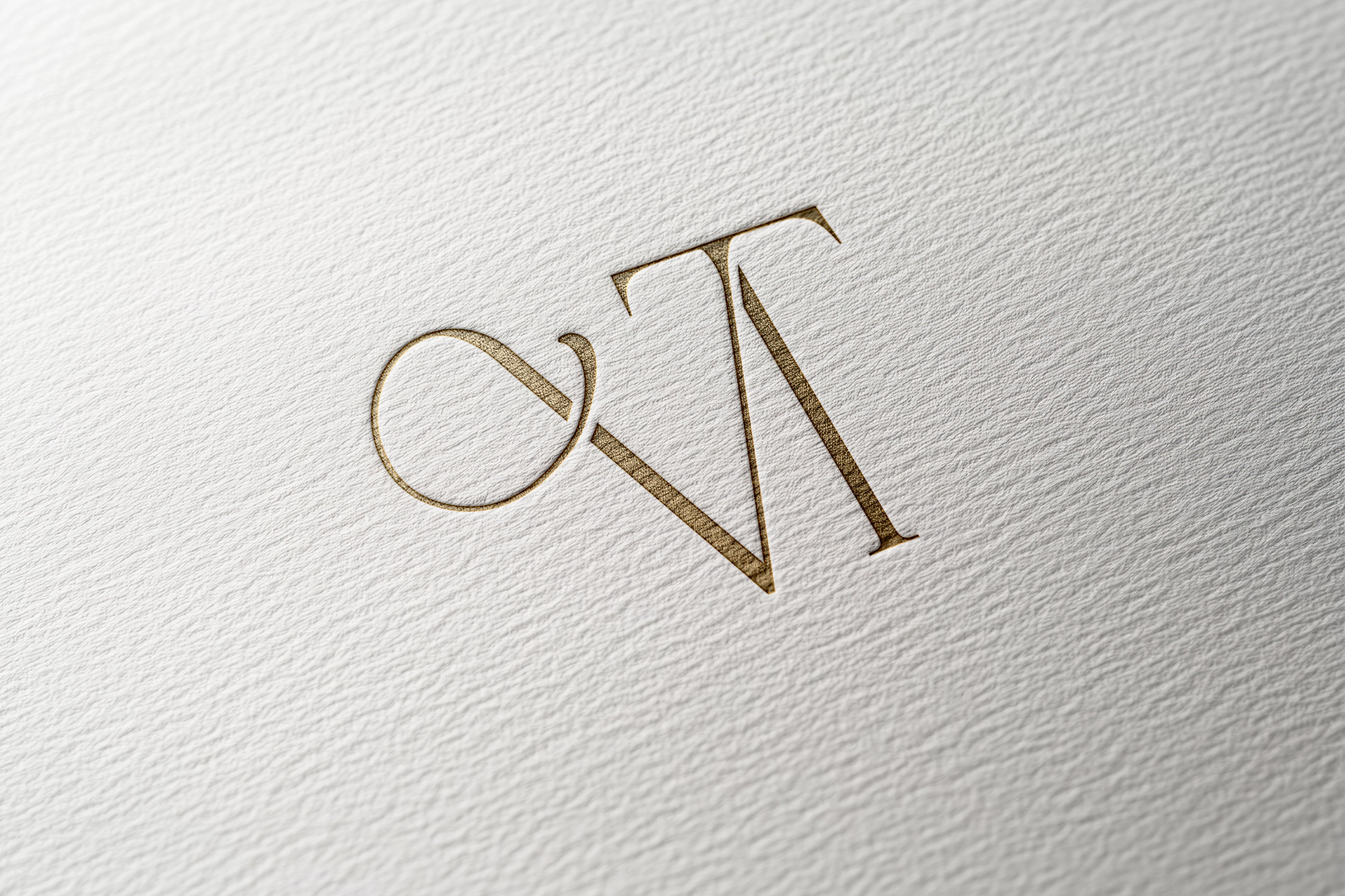 VT Monogram