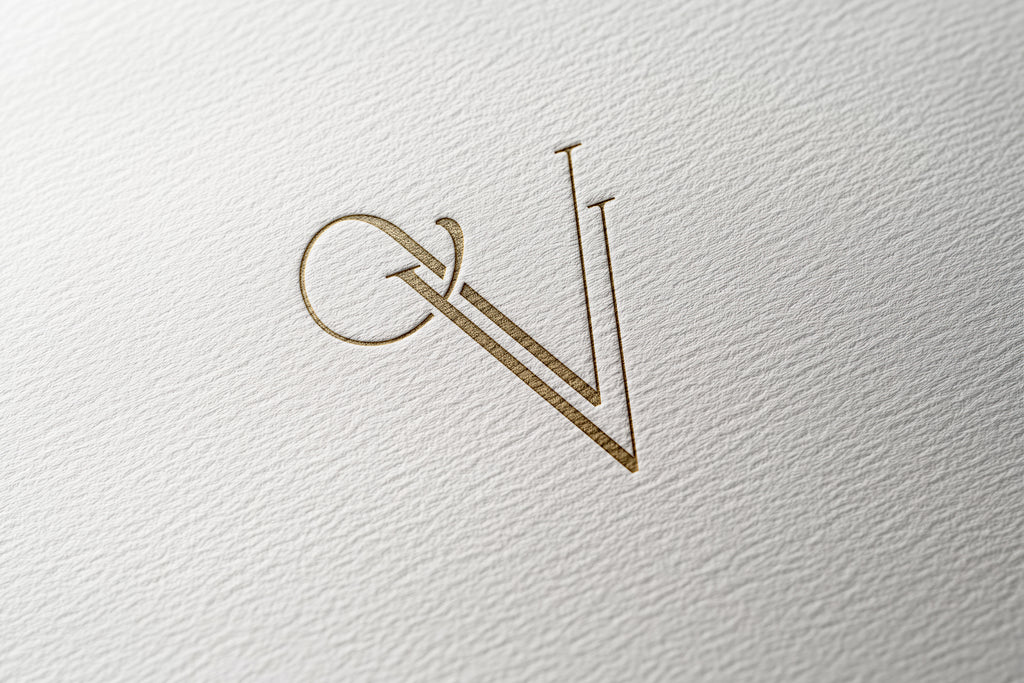 VV Monogram