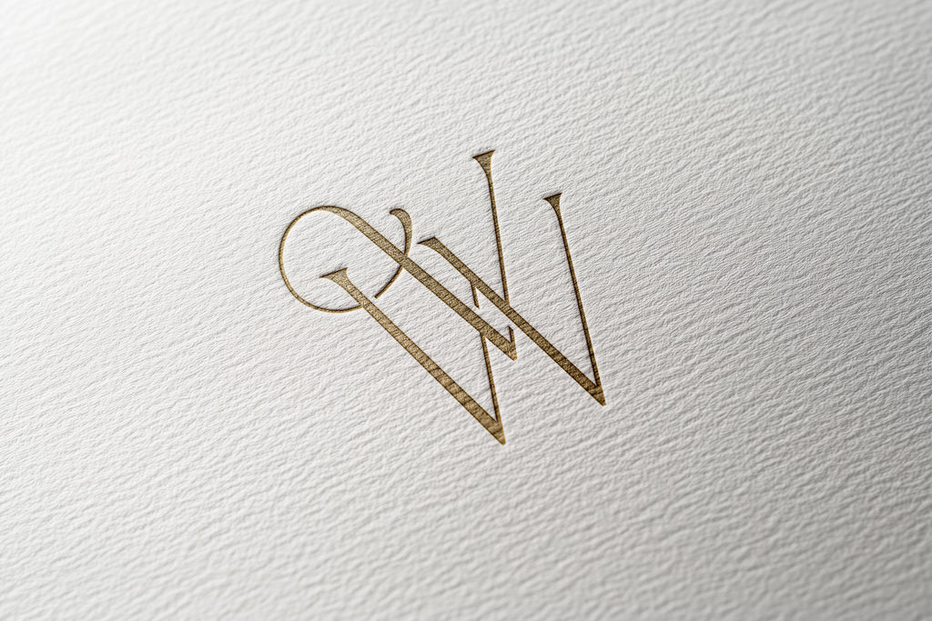 VW Monogram