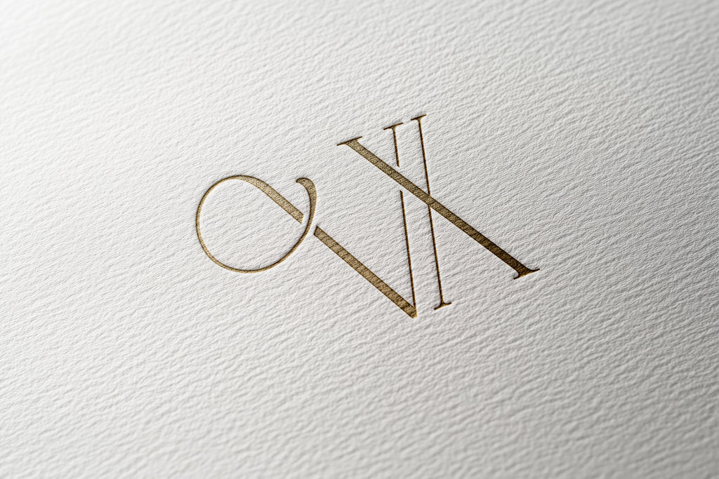 VX Monogram