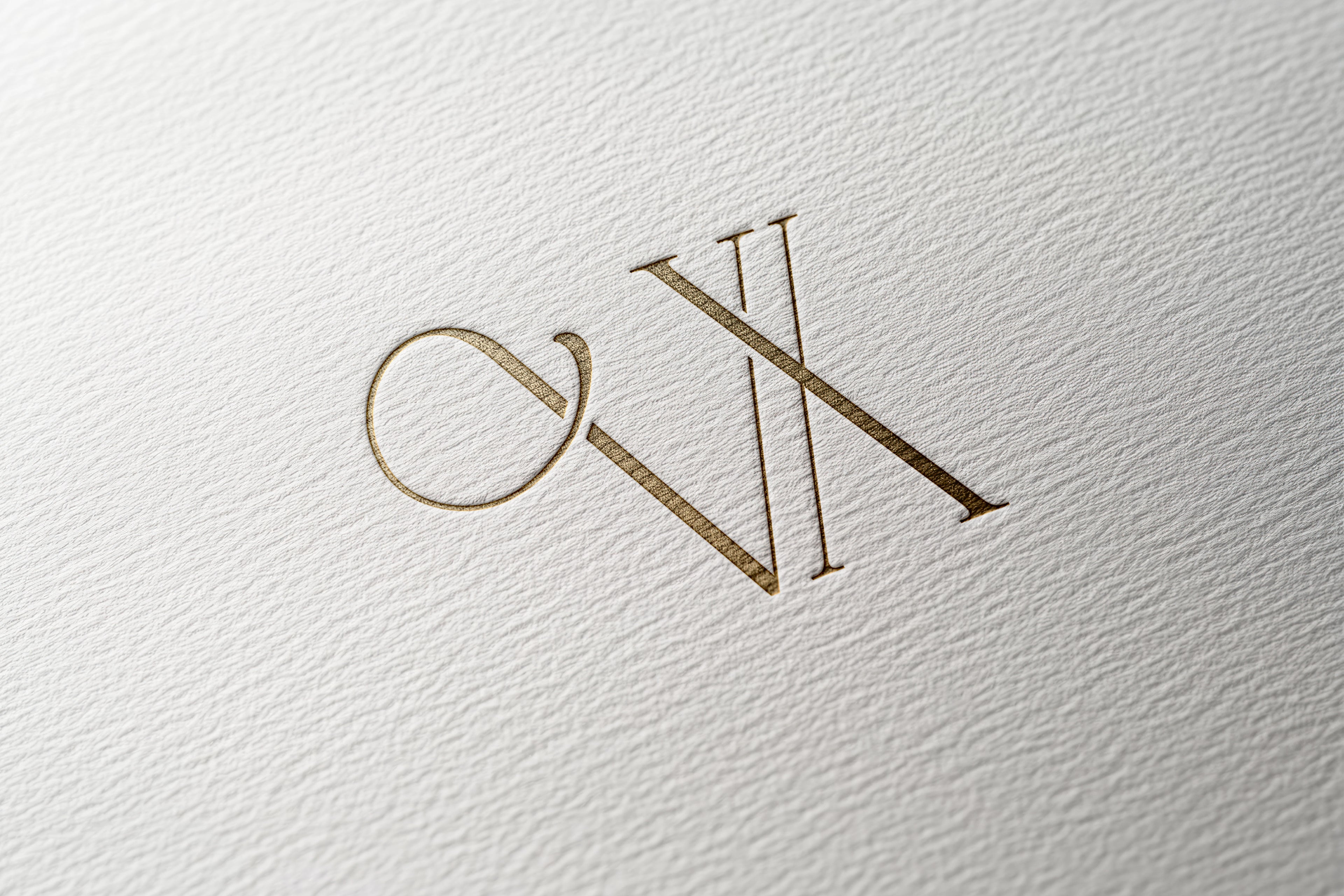 VX Monogram