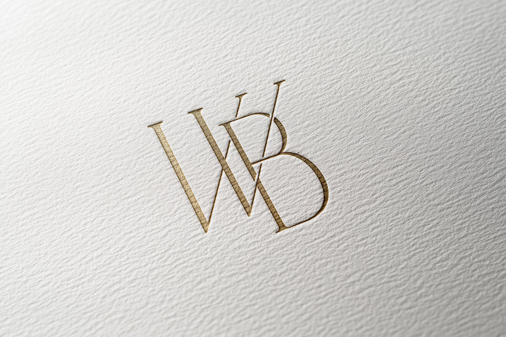 WB Monogram
