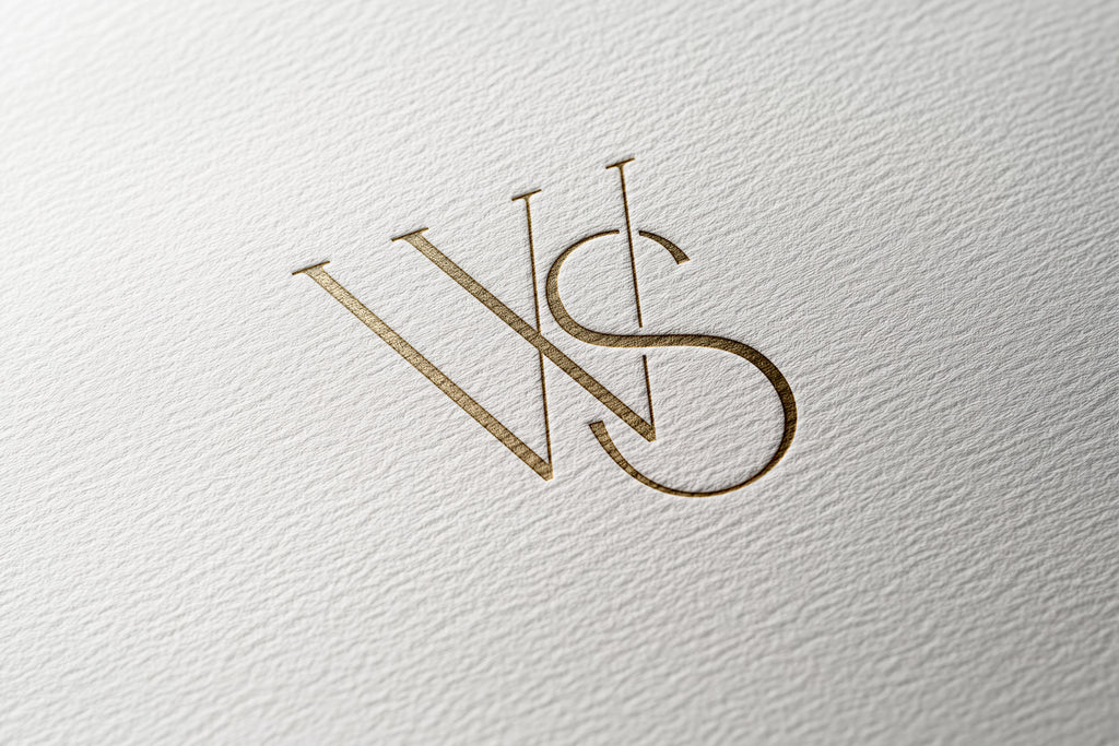 WS Monogram