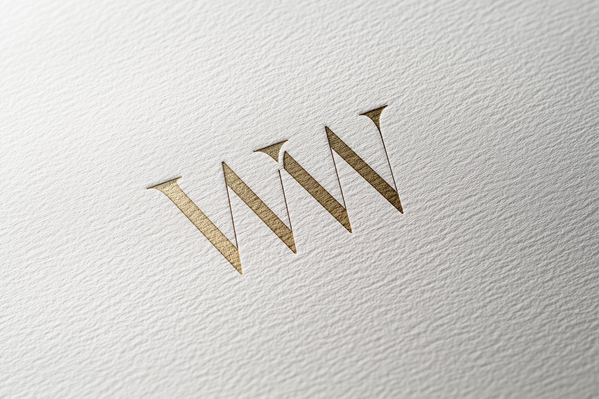 WW Monogram