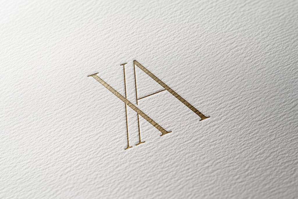 XA Monogram