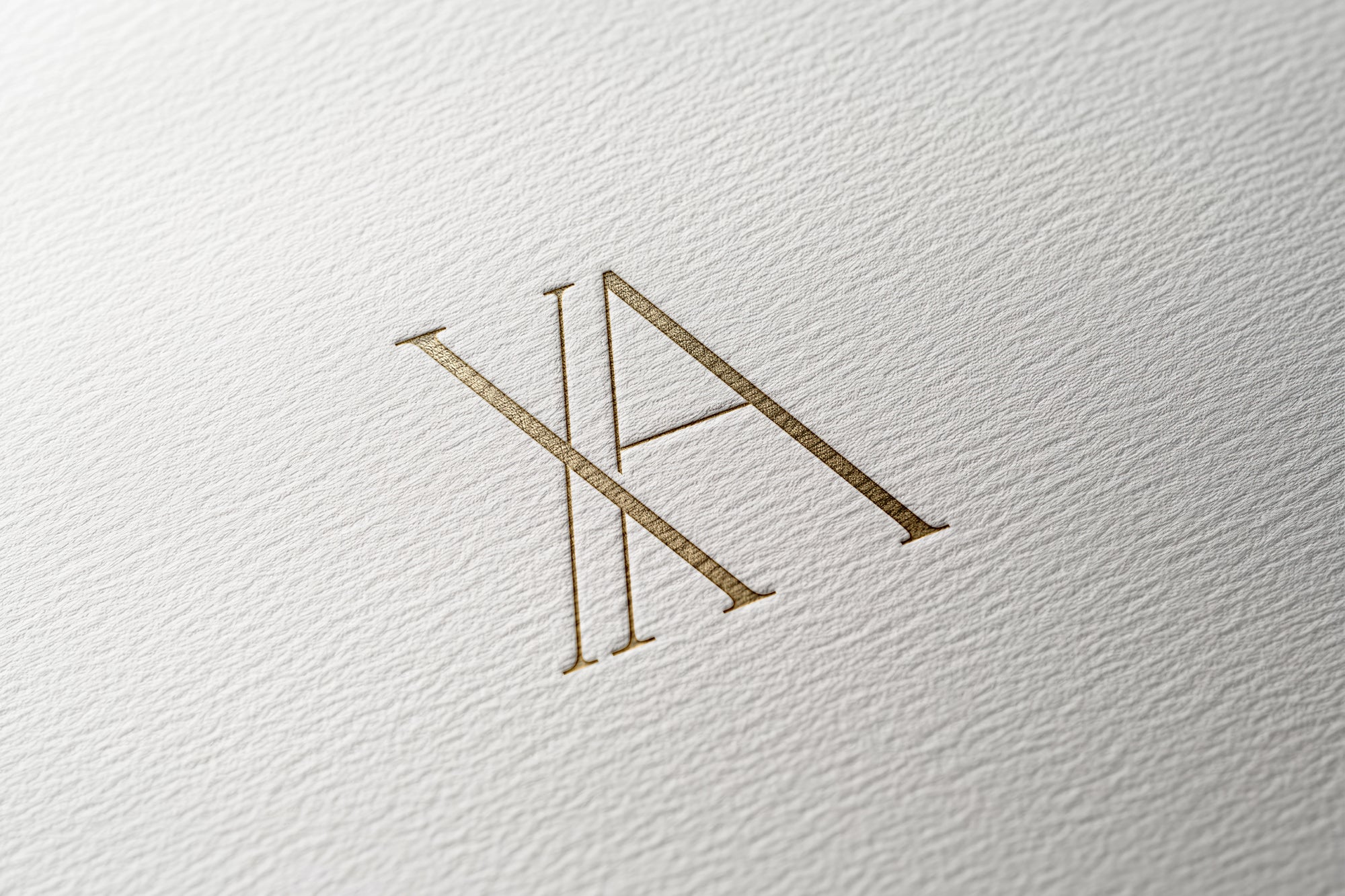 XA Monogram