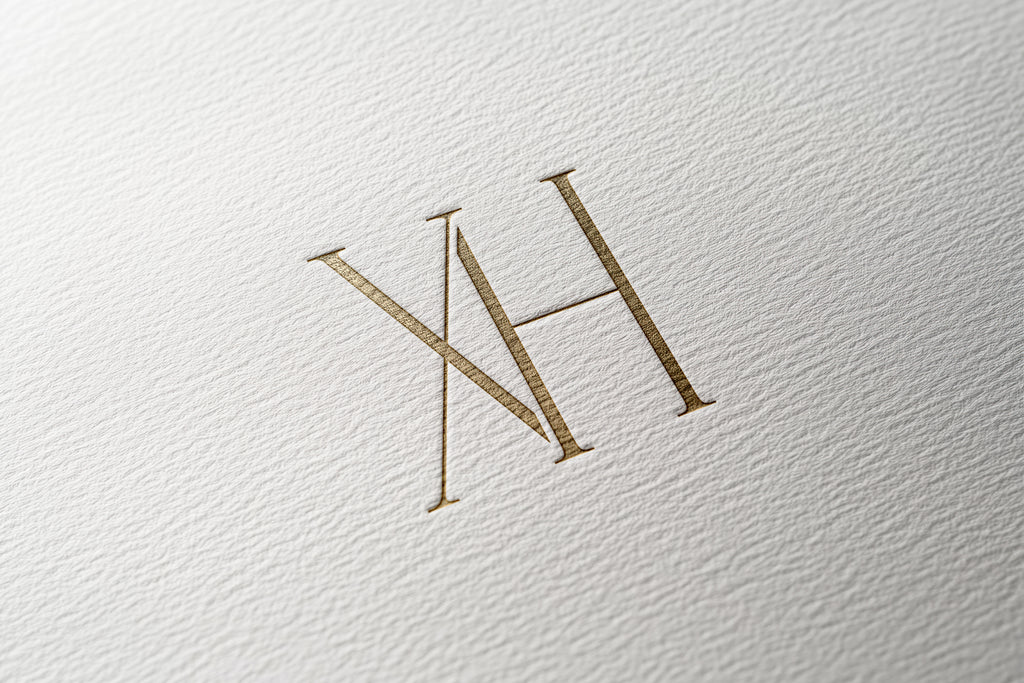 XH Monogram