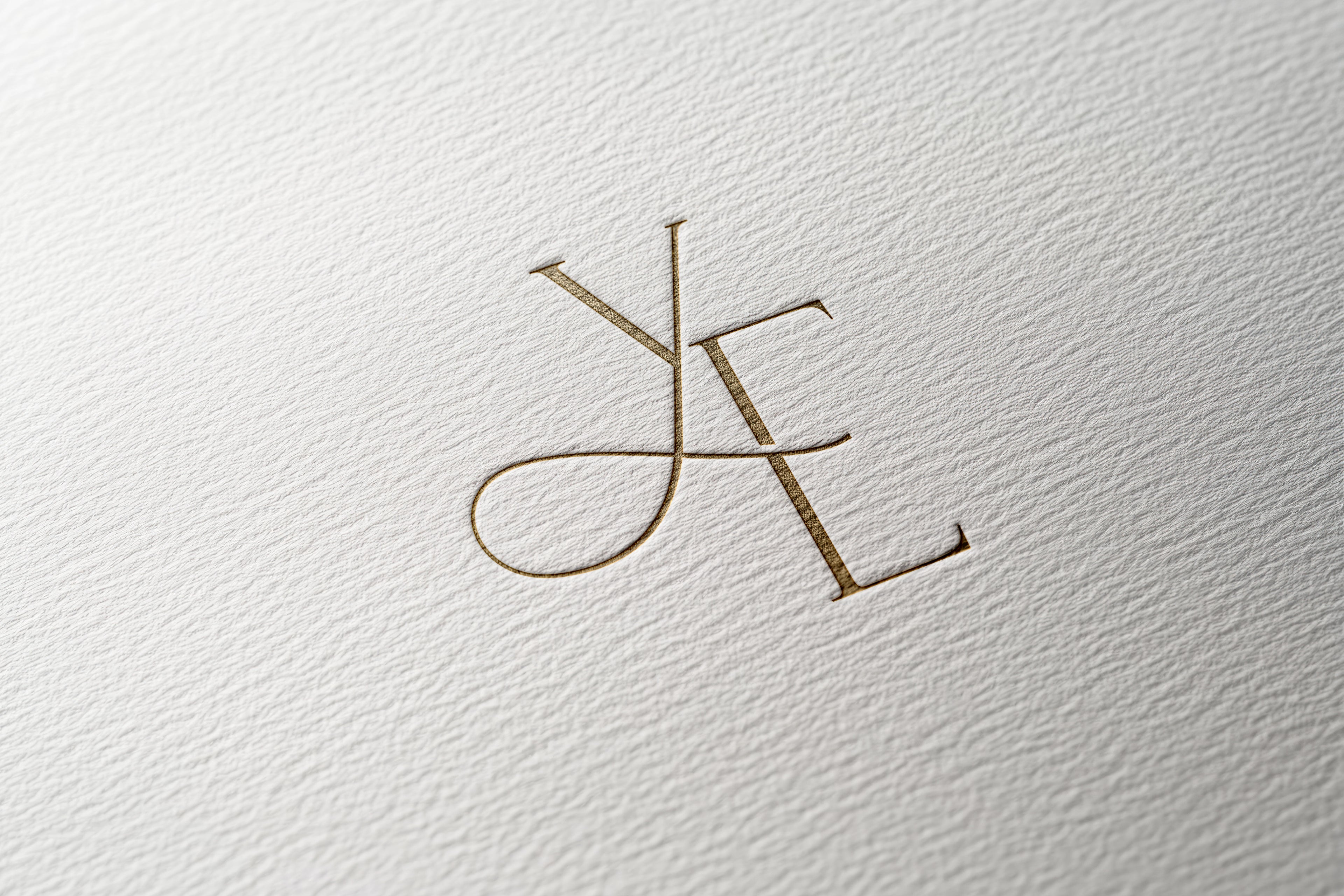YE Monogram
