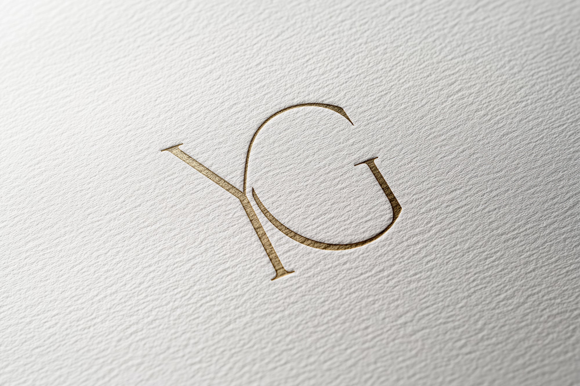 YG Monogram
