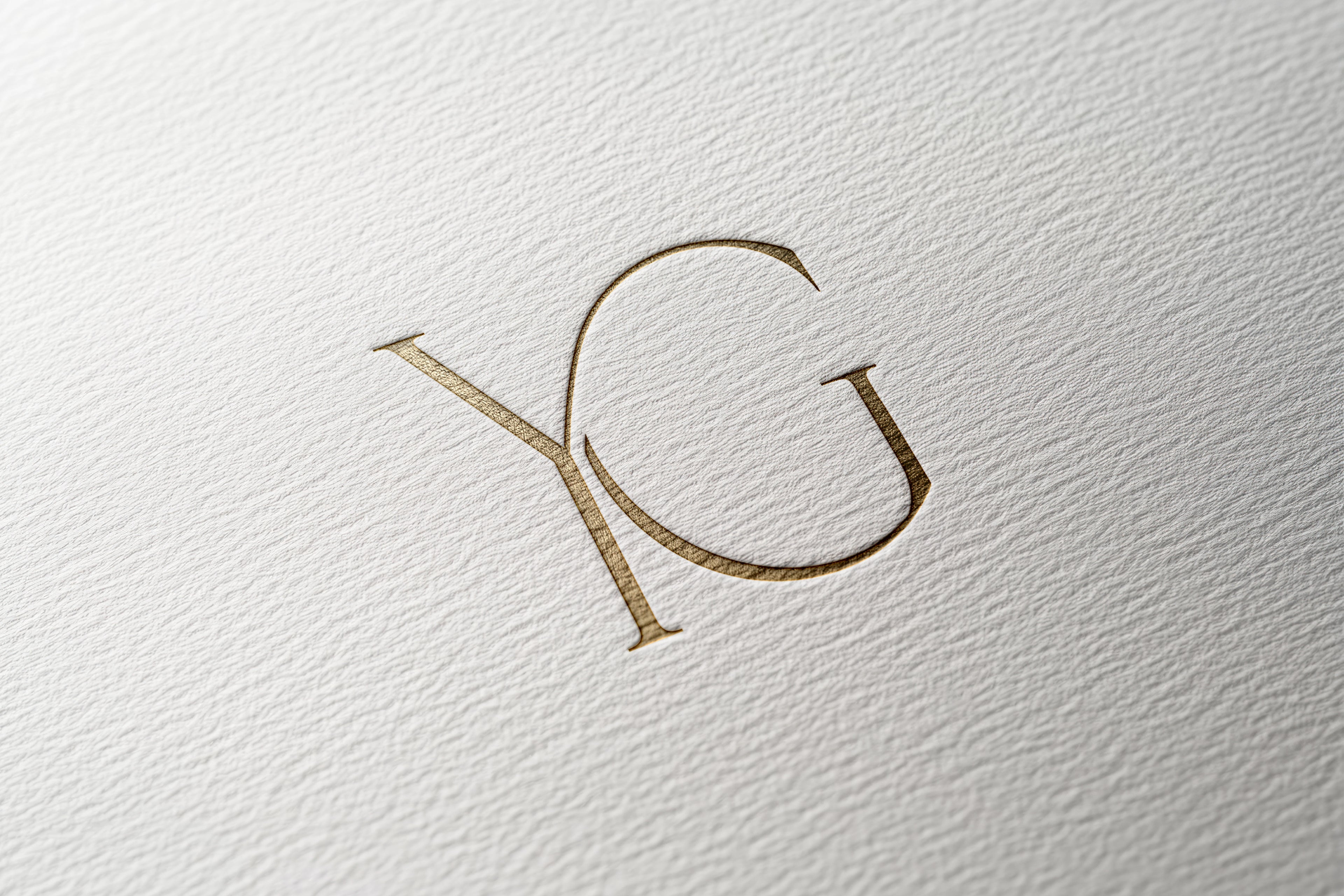 YG Monogram