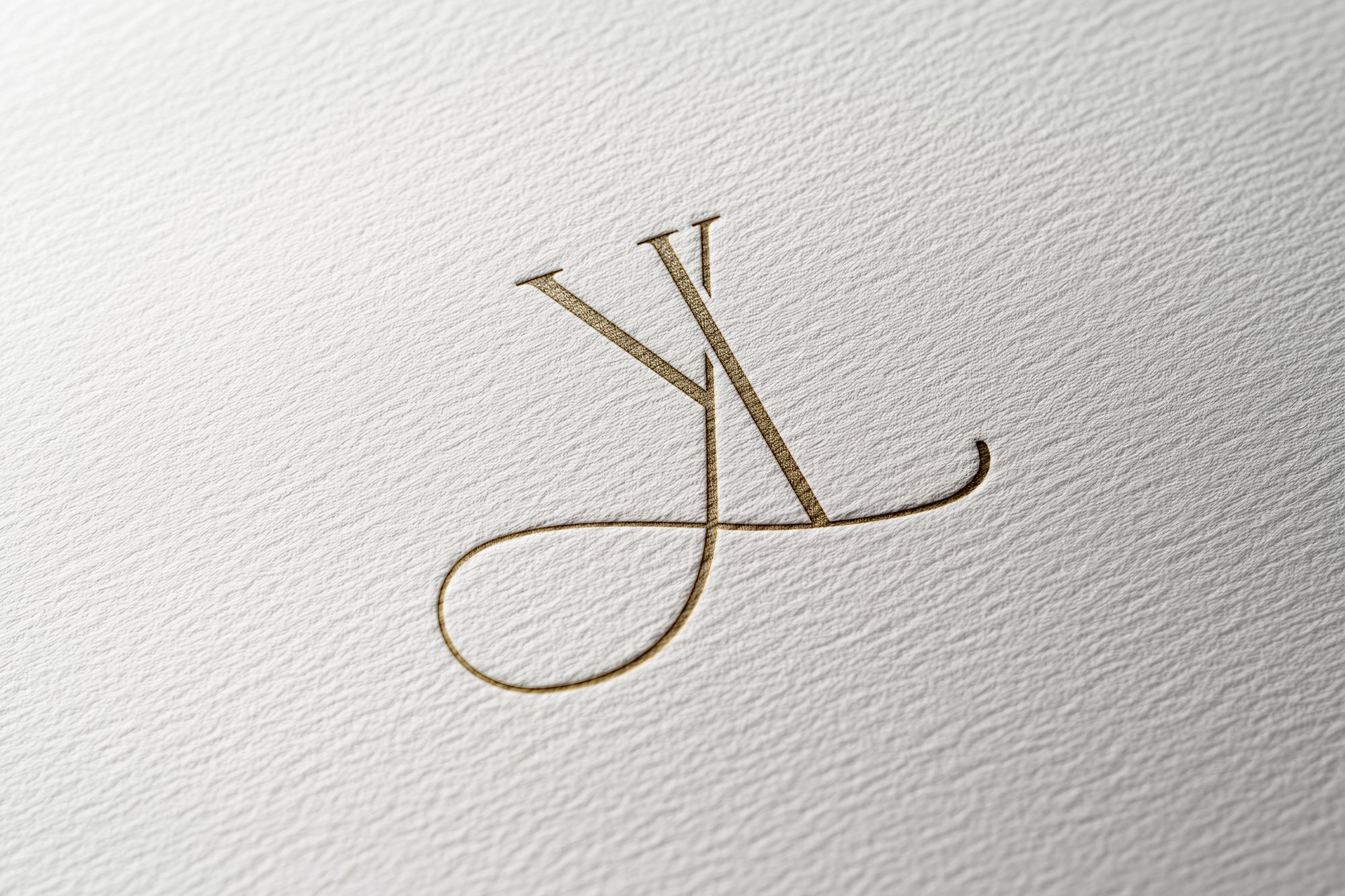 YL Monogram