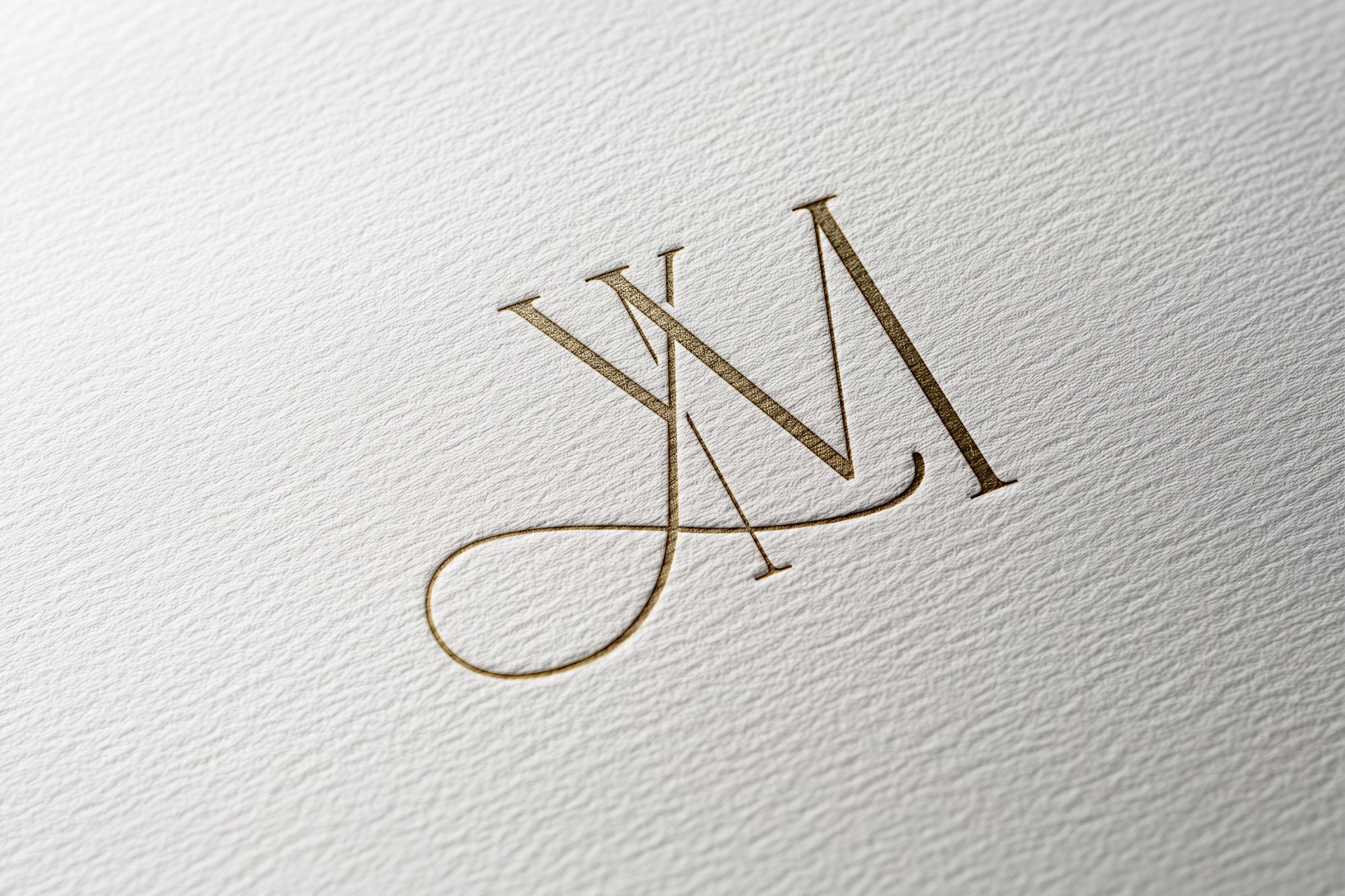 YM Monogram
