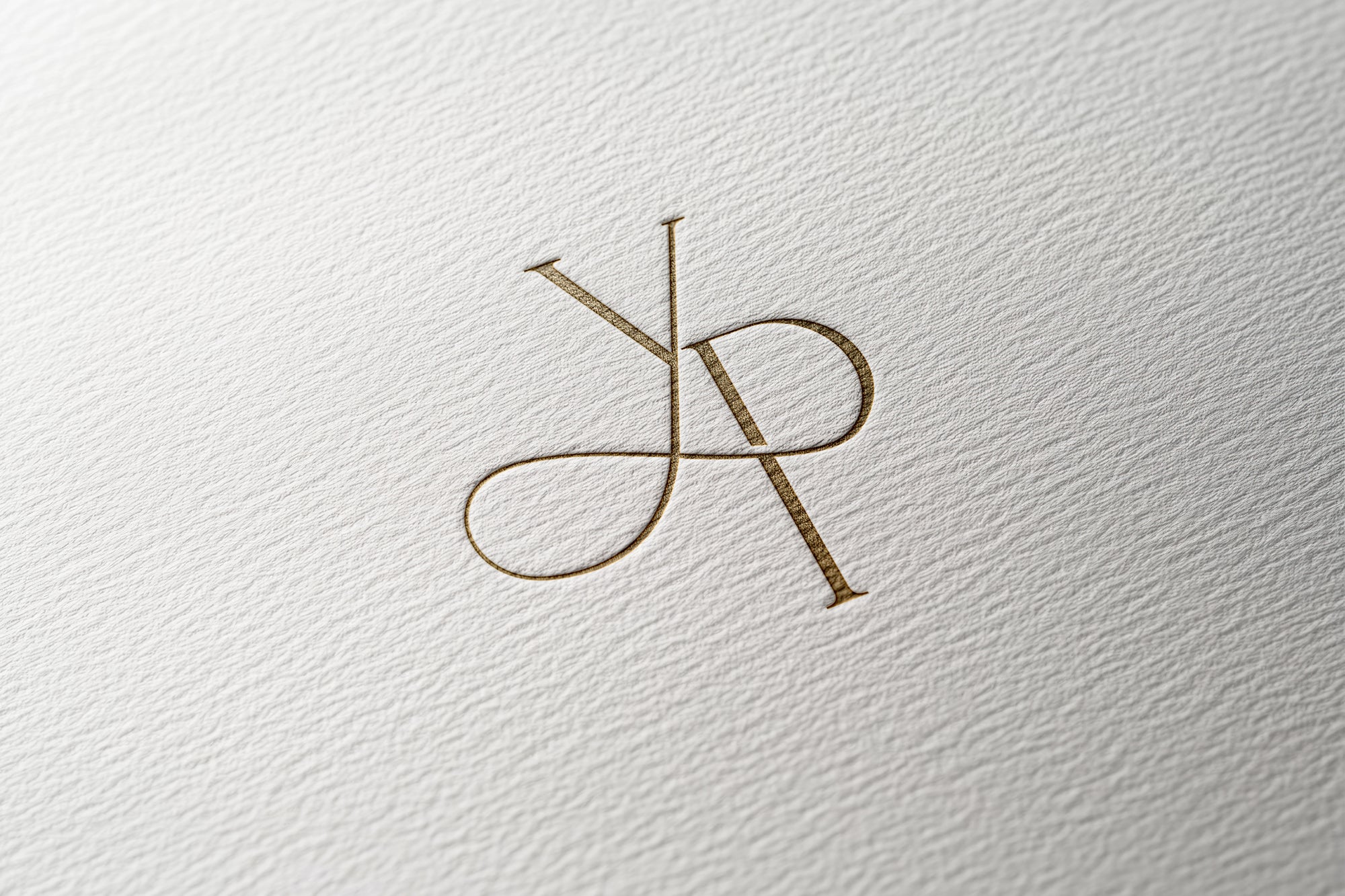 YP Monogram