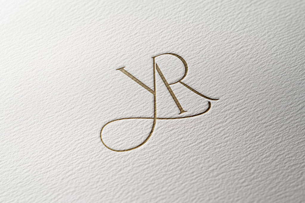 YR Monogram