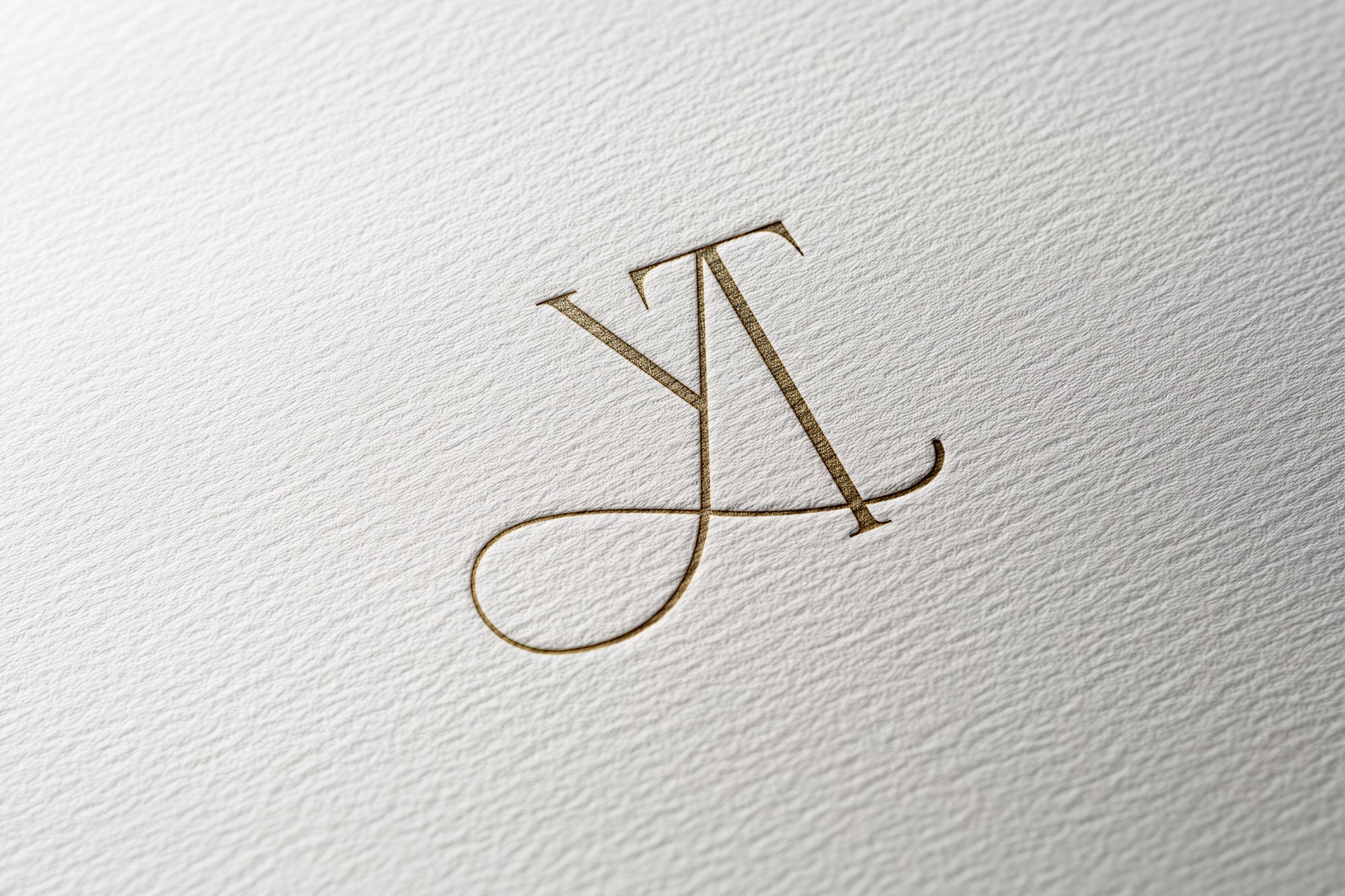 YT Monogram