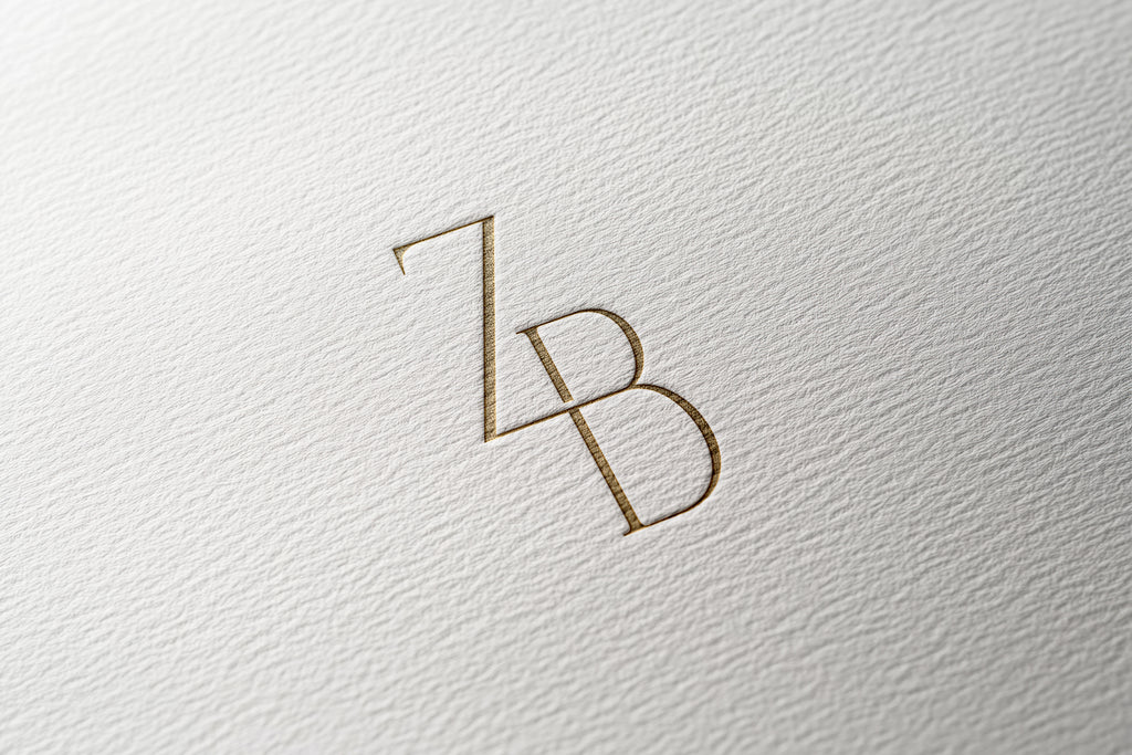 ZB Monogram